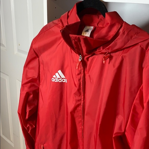 Adidas Jacket - Picture 4 of 4